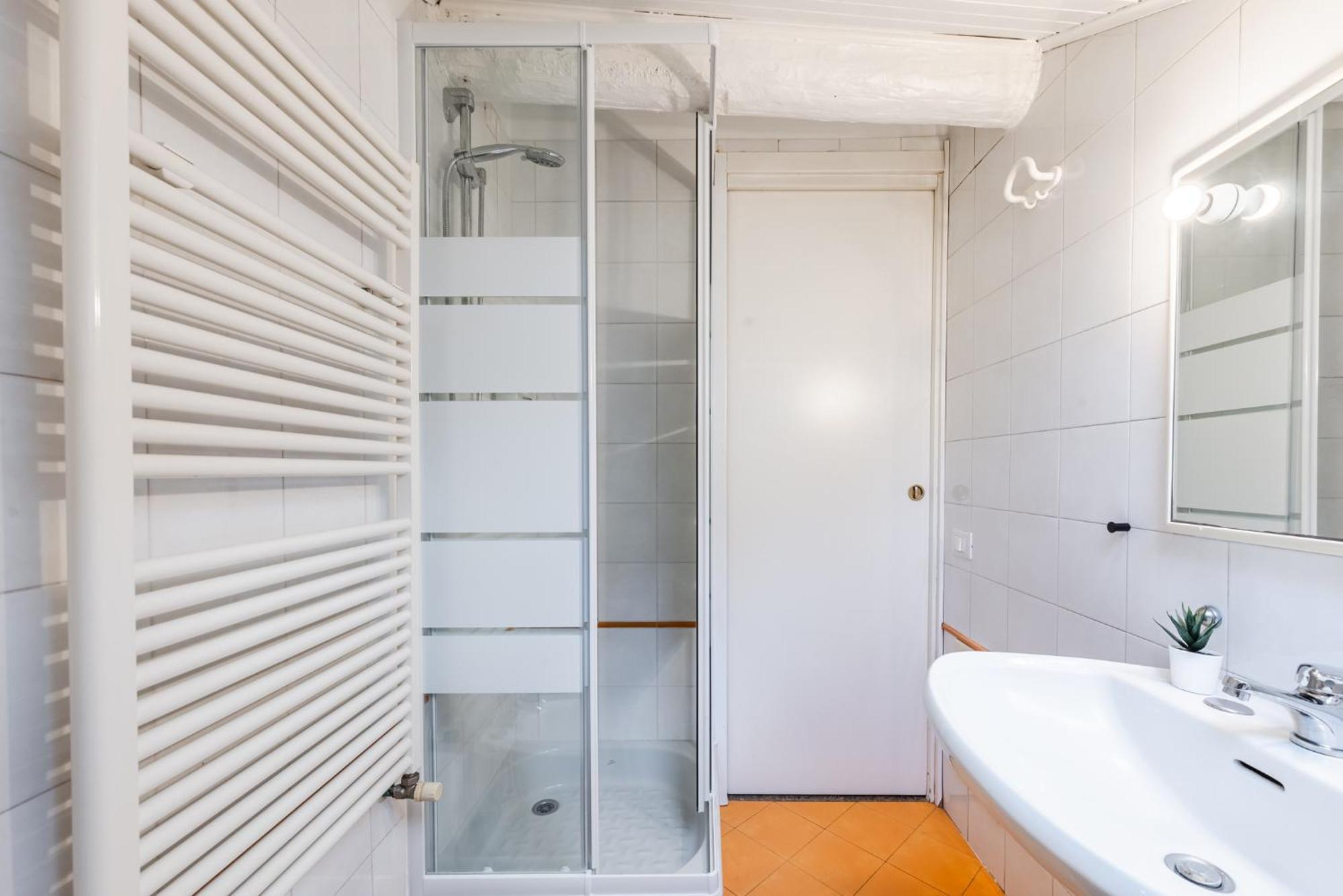 The White Jungle - San Babila Attic Appartement Milaan Buitenkant foto
